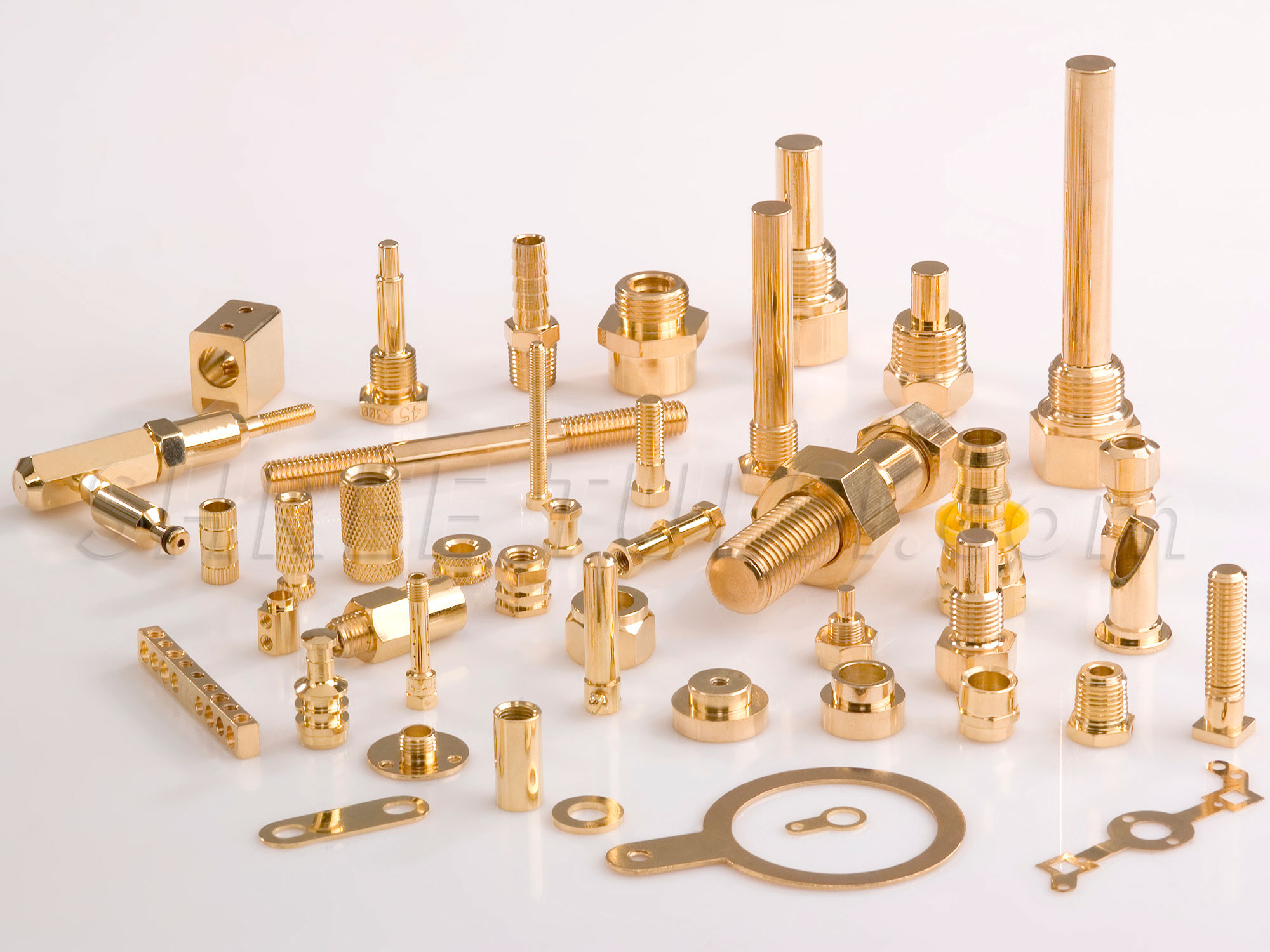 What is Brass Made up of  Composition of Brass - Tulsi Brass Industries